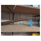 Baseball, Softball Bat