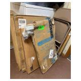 PET Gate Assortment- Different Styles &Sizes