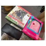 USB Speaker- Self Tanning Kit - Gaming Headphones
