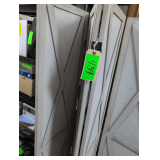 4 Panel room Divider