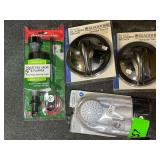 Shower Faucets - Shower Head - Toilet Valve