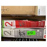 2-Allen Bike Racks NIB
