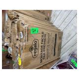 8- REGALO Baby Gate NIB