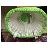 3-Bicycle Baskets