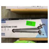 6-Microphone Stands