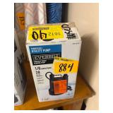 Everbilt 1/6HP Sump Pump