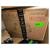 Travel Light Play Yard NIB