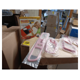 Vehicle Interior Trim Accents Pink. Wonder Roller Painting Roller