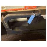Vintage Scroll Saw 27"x12"x18"