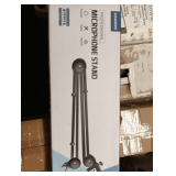 AOKEO Professional Microphone Stand x4