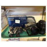 Vintage Cameras- Binoculars