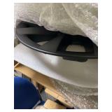 Set of 4 OMAC 15" Wheel Covers