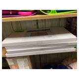 4 Gasare Decorative Bulletin Boards 23"x12"