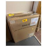 4 Sets of Safety 1st Baby Gates