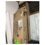 3 - Adjustable Bed Rails NIB