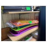 Winter is Coming Teach Your Kids to Snow Board 3 Training Boards 36" Long