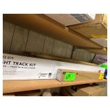 Hampton Bay Track Light - Xenbei Track Light - Comercial Electric LED Strip Light- All NIB