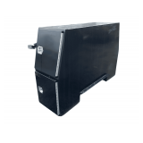 80' x 55' Backpack Truck Box