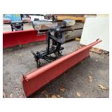 Western 7ft 6in Pro Plow - Ultra Mount System