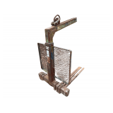 Block Forks for Crane