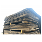 4 Stacks of Plywood - 4' x 8' - Approx. 65 Sheets