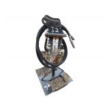 Bobcat Hammer HB280 - Fits Excavator - with Stand