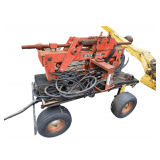 Ditch Witch HP Boring Machine - SN: 190854