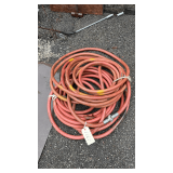 2 Reels of Air Hose