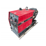 Lincoln Electric Ranger 8 Welder - 939 Hours - Model K1419-1 - Serial No. U1010313693