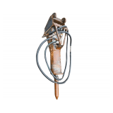 Hammer - Fits Excavator