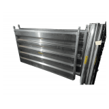 Ultra Shore Trench Box - Model S24-84 - PSF Rating 1600