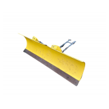 Moose Snow Plow for Mower - 50in