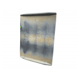 Heavy Duty Diamond Plate Ramp - Approx. 5' x 3 1/2'