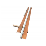 18' C Channels & Beams