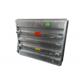 Ultra Shore Trench Box - 5ft x 4ft