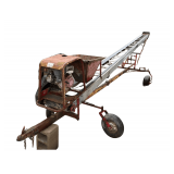 Conveyor 23-103 - Approx 26ft