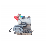 Gas Pump/ Nozzle - Straw