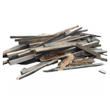 Assorted Lumber - Self Load Only