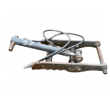 13in Hydraulic Thumb