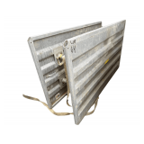 Ultra Shore Trench Box - Model S48-84 - PSF Rating 950