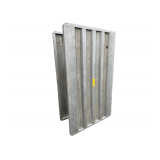 Ultra Shore Trench Box - Model S48-84 - PSF Rating 950