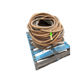 Pallet of Air Hoses