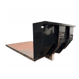 Switch-N-Go Detachable Truck Body System - 8' x 12'