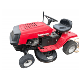 Yard Machines Lawn Tractor - Mower Deck