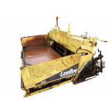 LeeBoy 700 Paver - 670 cc Predator Engine