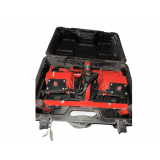 Comercial Electric Halogen Work Light