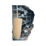 Contents of Container