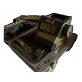 Porter Cable Self Leveling Laser Level RT-5250-1