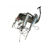 3 - Electric Jack Hammers