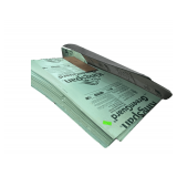 kingspan Green Guard Installation - 4 X 8 Sheets